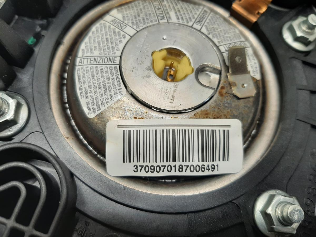 Airbag řidiče FORD FOCUS iAutodily 3