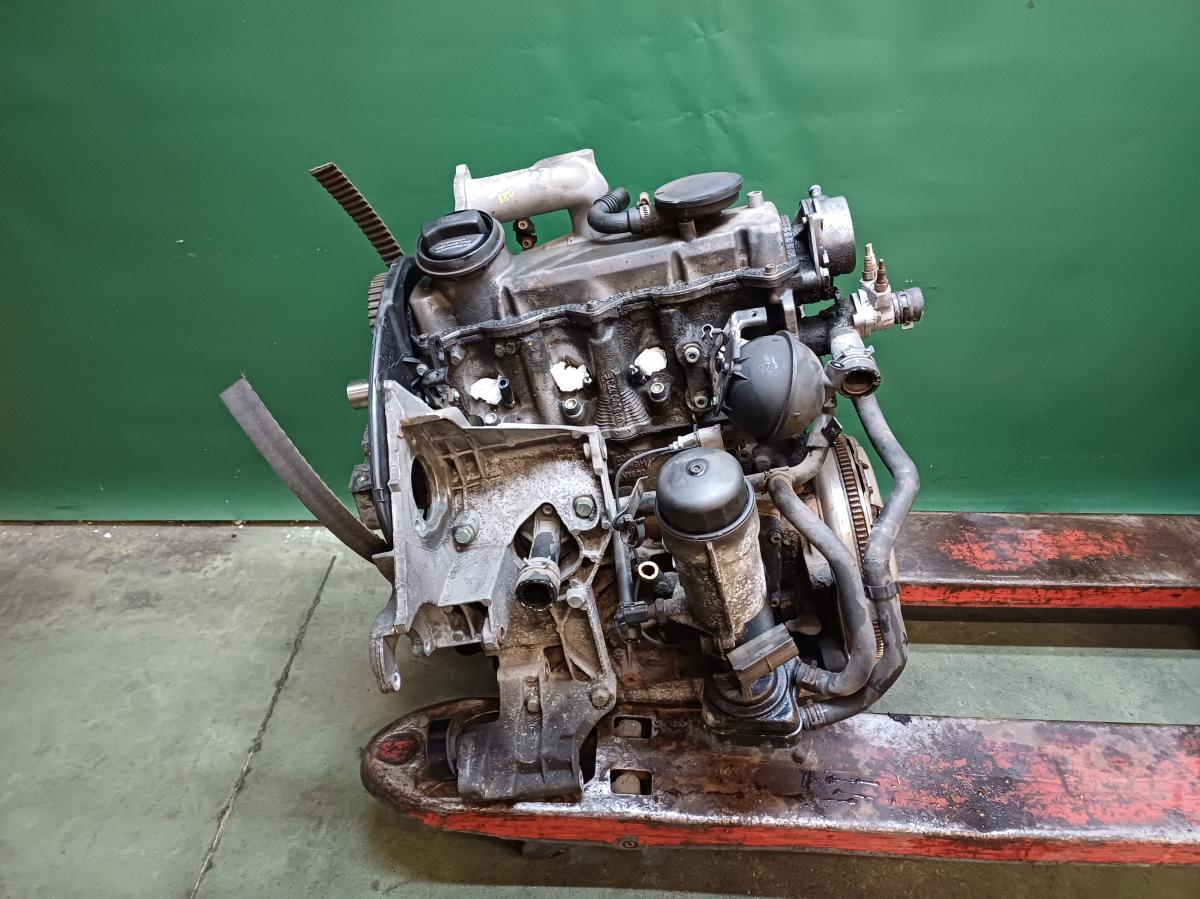 Motor 1,9 66kW ŠKODA OCTAVIA 2000-2009