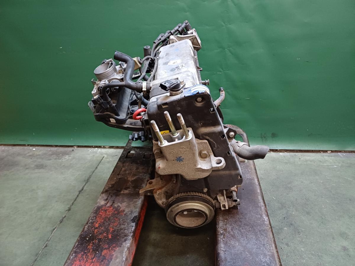 Motor 1,1 40kW FIAT PANDA iAutodily 2