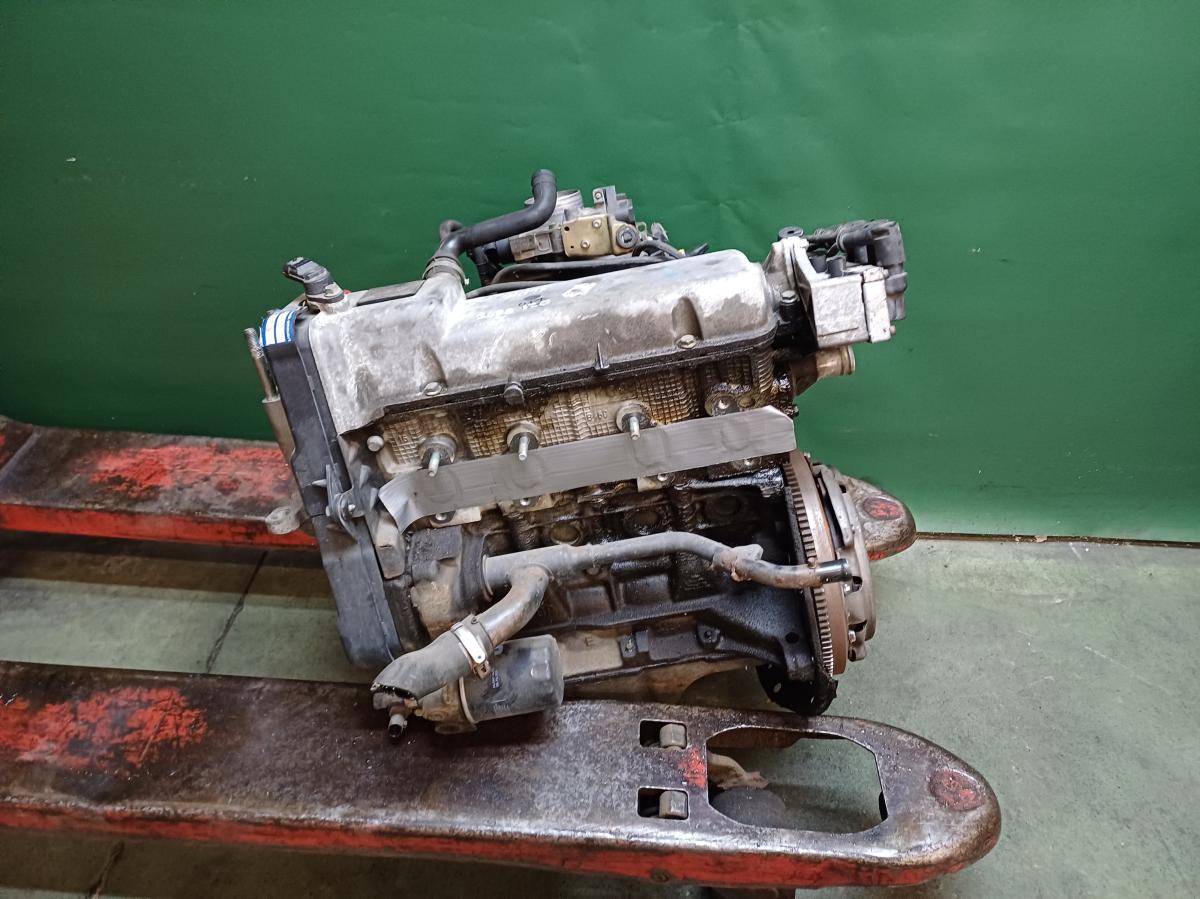 Motor 1,1 40kW FIAT PANDA iAutodily 3