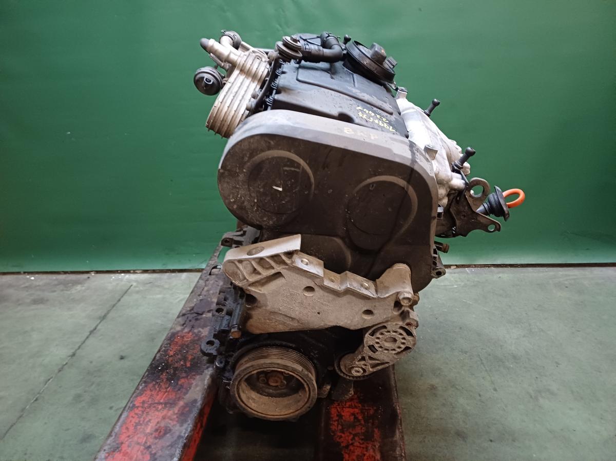 Motor 2,0 103kW VOLKSWAGEN PASSAT VARIANT iAutodily 2