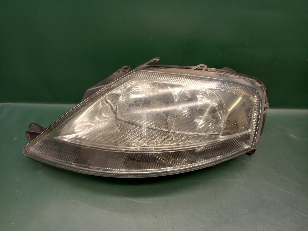 Světlo LP Halogen  CITROËN C3  2005-2009