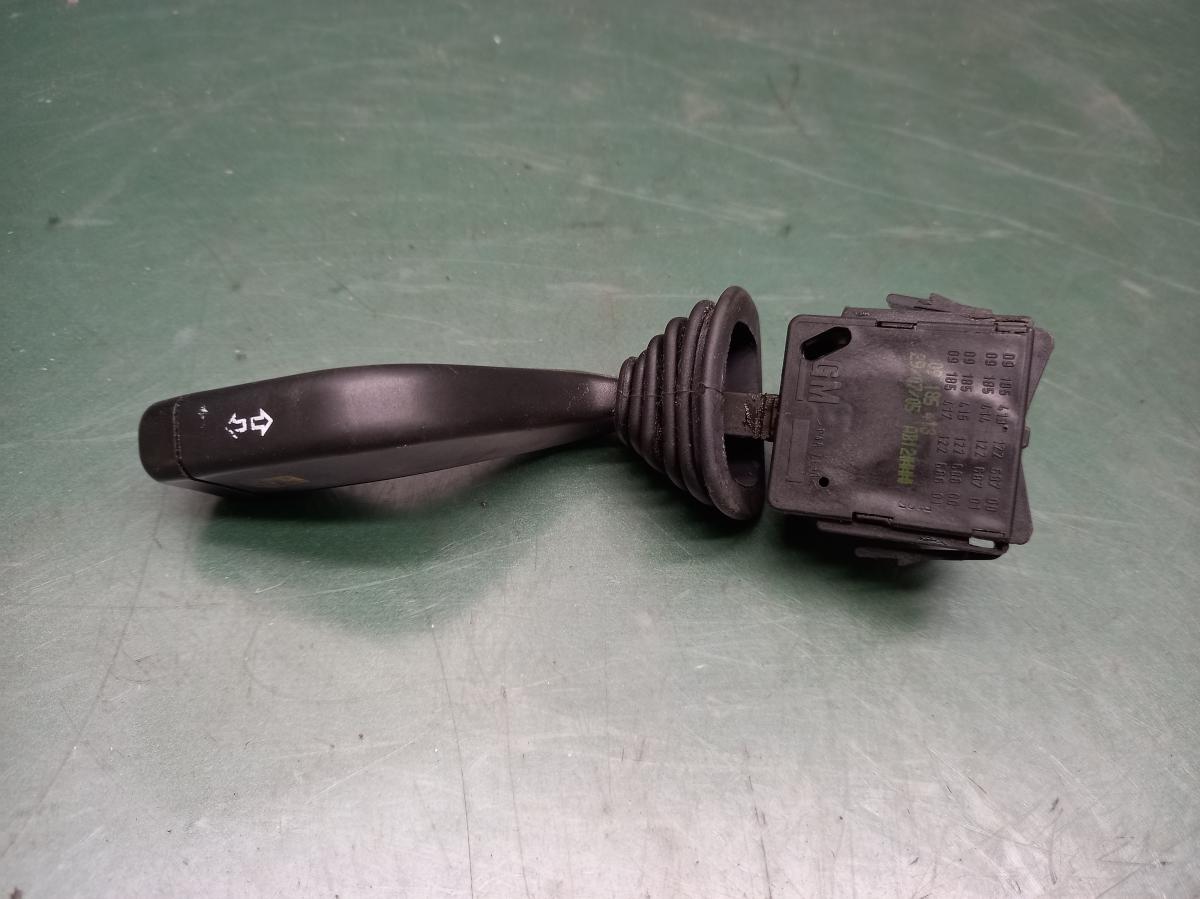 Páčka blikačů 09185413 OPEL MERIVA 2003-2005