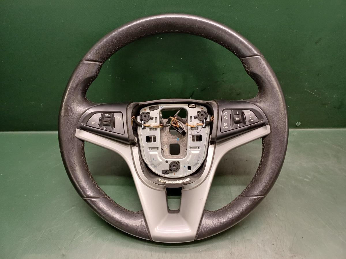 Volant 95459394 CHEVROLET CRUZE 2012-0