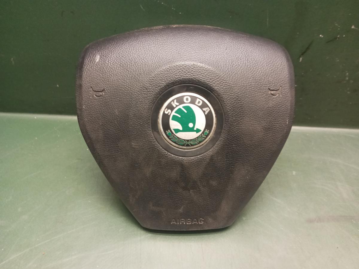 Airbag řidiče 1Z0880201AG3X1 ŠKODA OCTAVIA 2004-2009