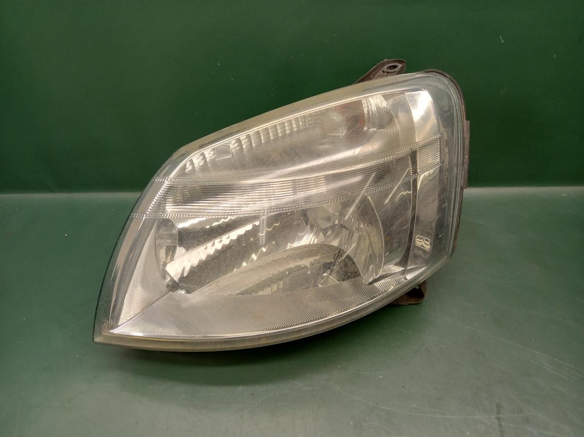 Světlo LP Halogen VP3CLX-13W030 PEUGEOT PARTNER 2004-2008