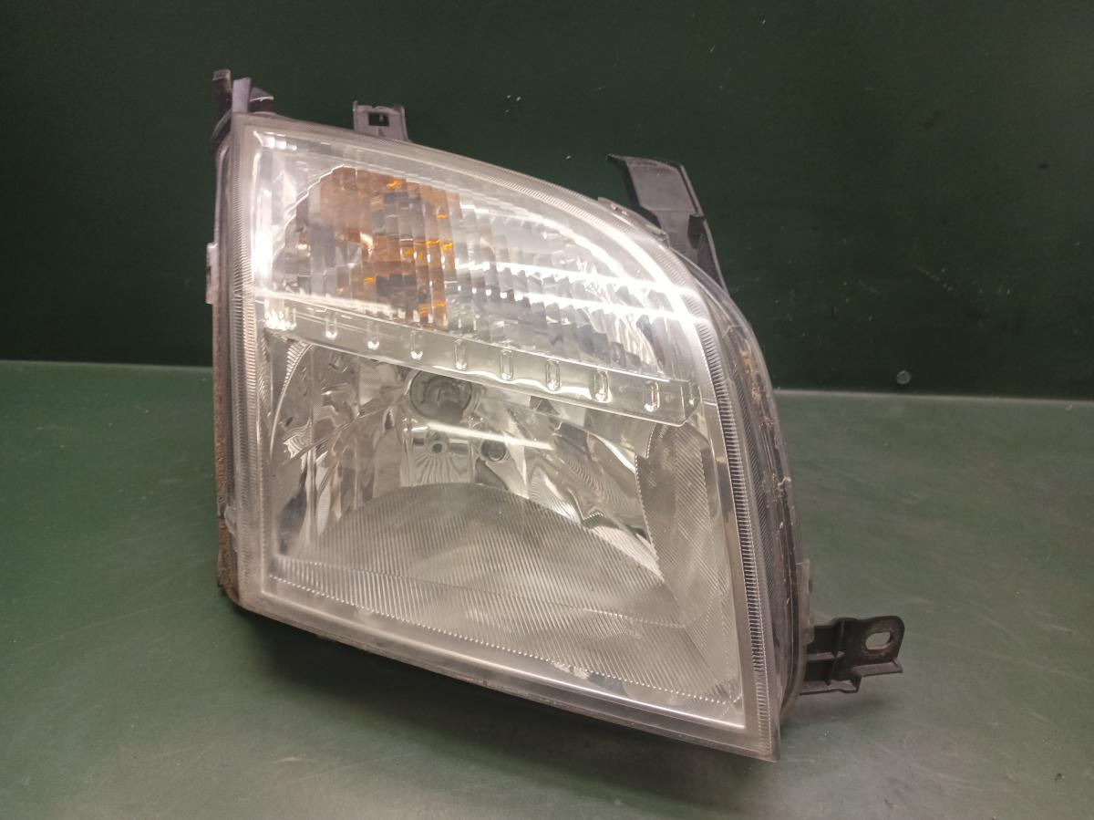 Světlo PP Halogen 246898-00R FORD FUSION 2002-2005