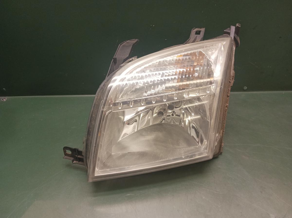 Světlo LP Halogen 246897-00L FORD FUSION 2002-2005