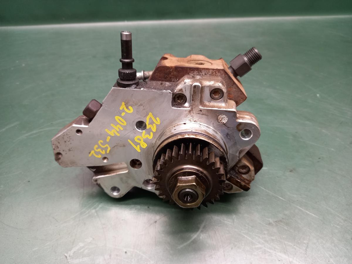 Vstřikovací čerpadlo 8200564112 RENAULT LAGUNA 2005-2007