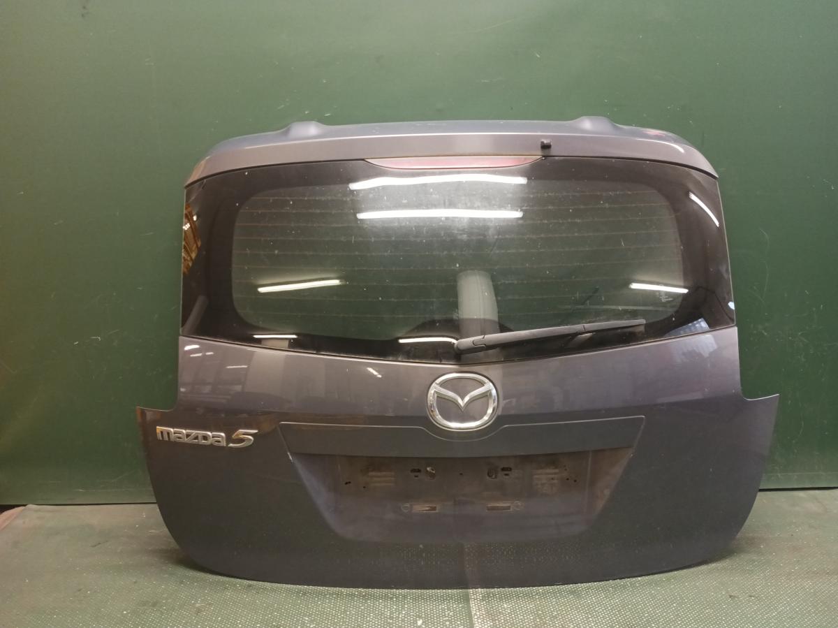 Dveře páté  MAZDA 5 iAutodily 1