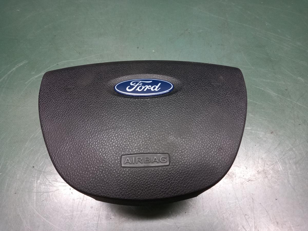 Airbag řidiče 4M51-A042B85-CF FORD FOCUS 2007-2010