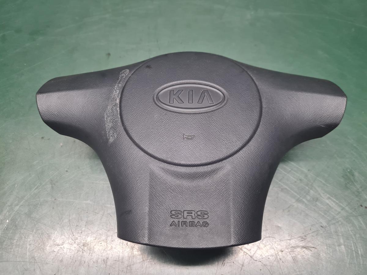 Airbag řidiče 5690007500HU KIA PICANTO 2007-2011