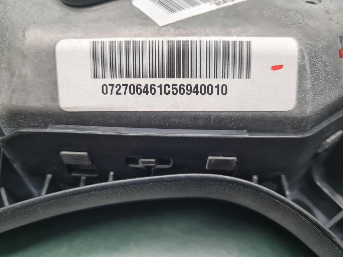 Airbag řidiče 5690007500HU KIA PICANTO iAutodily 4