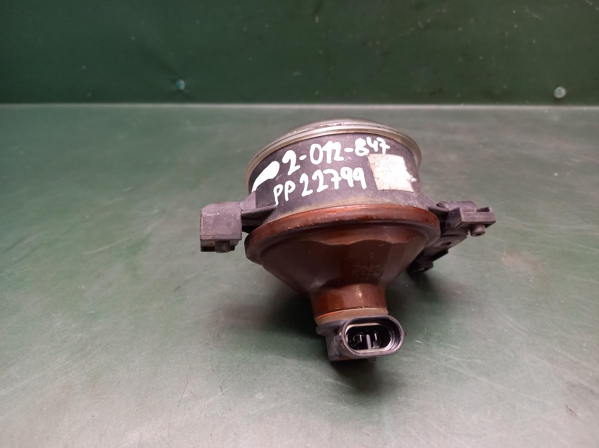 Mlhovka PP 3M51-15K201-AA FORD FOCUS iAutodily 2