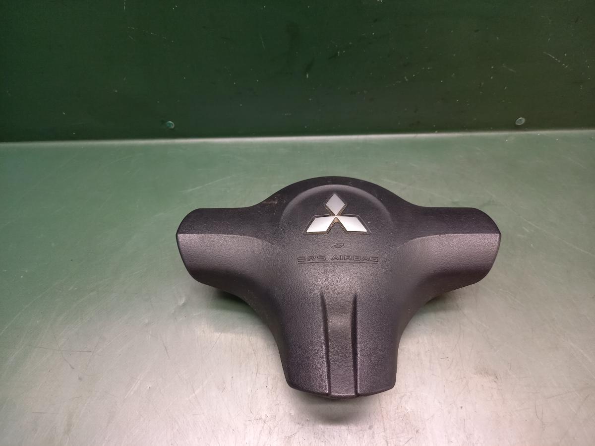 Airbag řidiče  MITSUBISHI COLT 2004-2012