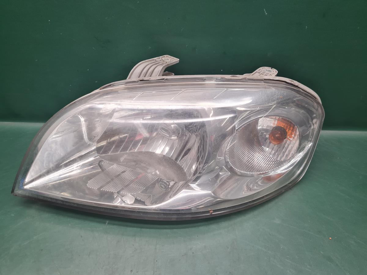 Světlo LP Halogen  CHEVROLET AVEO 2005-2011