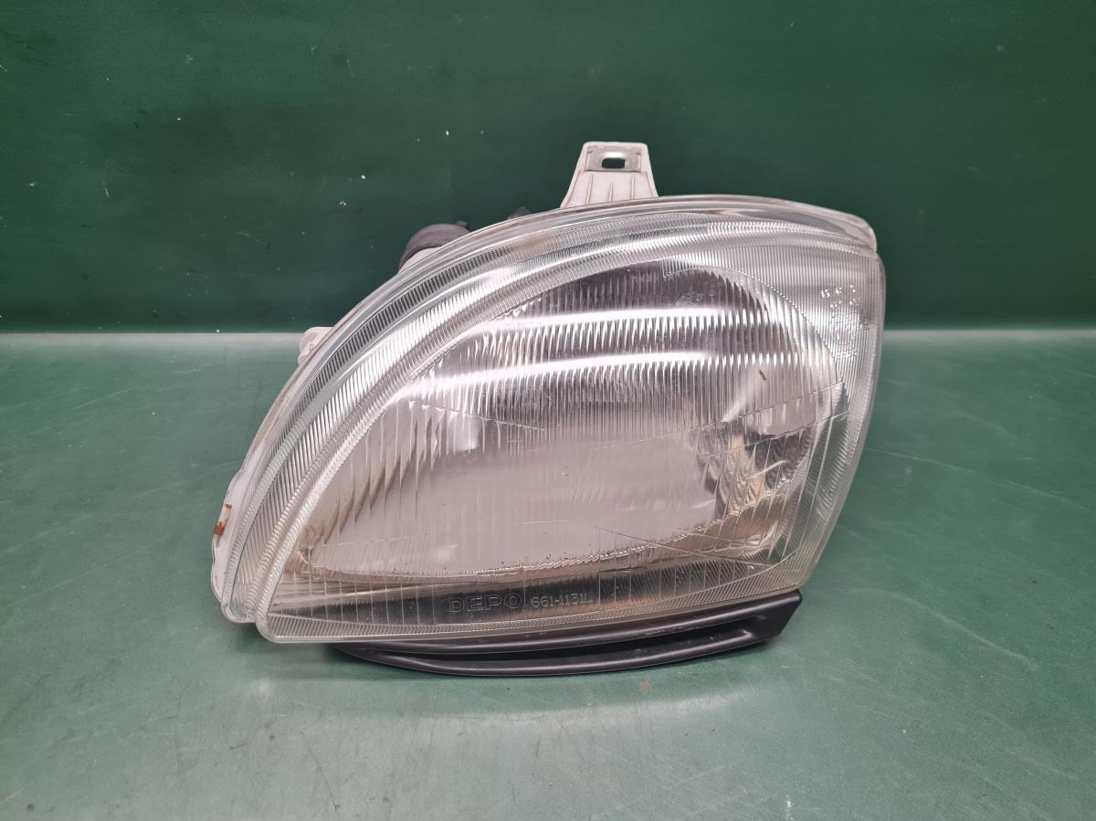 Světlo LP Halogen  FIAT SEICENTO 1998-2010