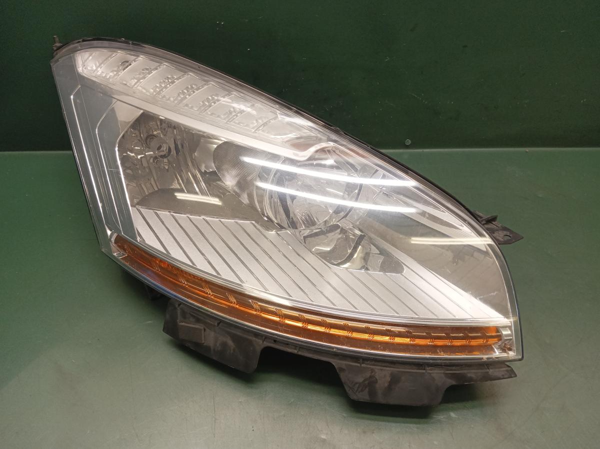 Světlo PP Halogen  CITROEN C4 PICASSO  2010-2013