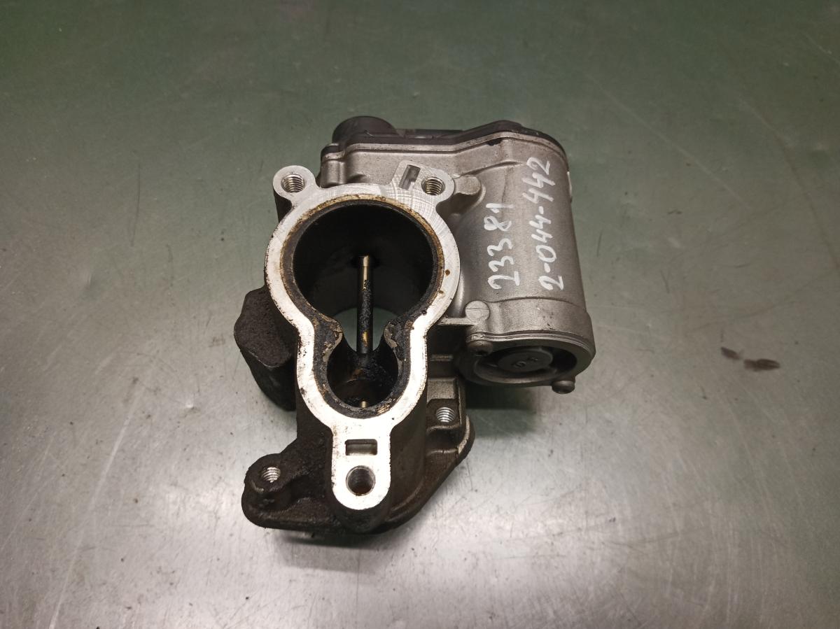 EGR ventil 8200327004--g RENAULT LAGUNA 2005-2007