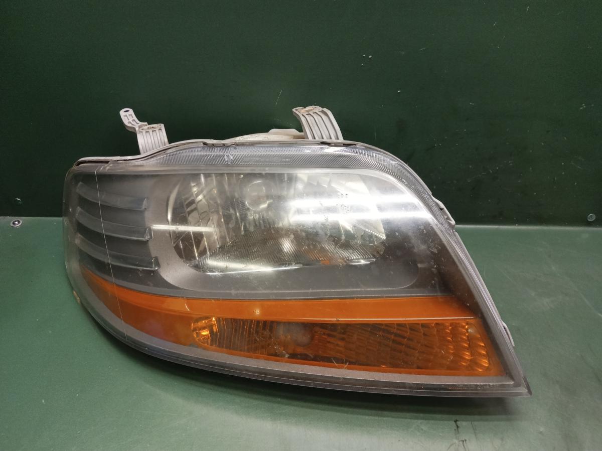 Světlo PP Halogen  CHEVROLET KALOS 2005-0