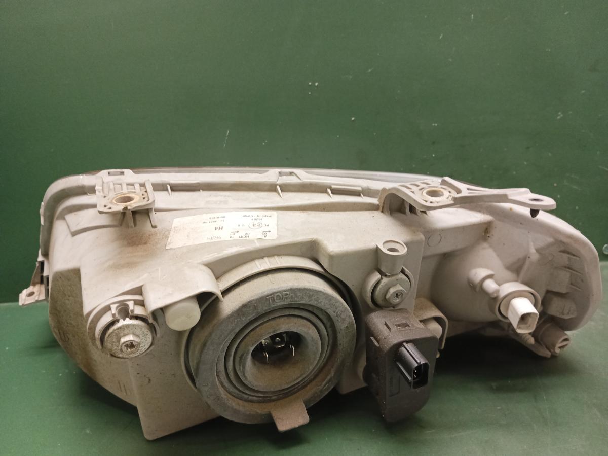 Světlo PP Halogen CHEVROLET KALOS iAutodily 2