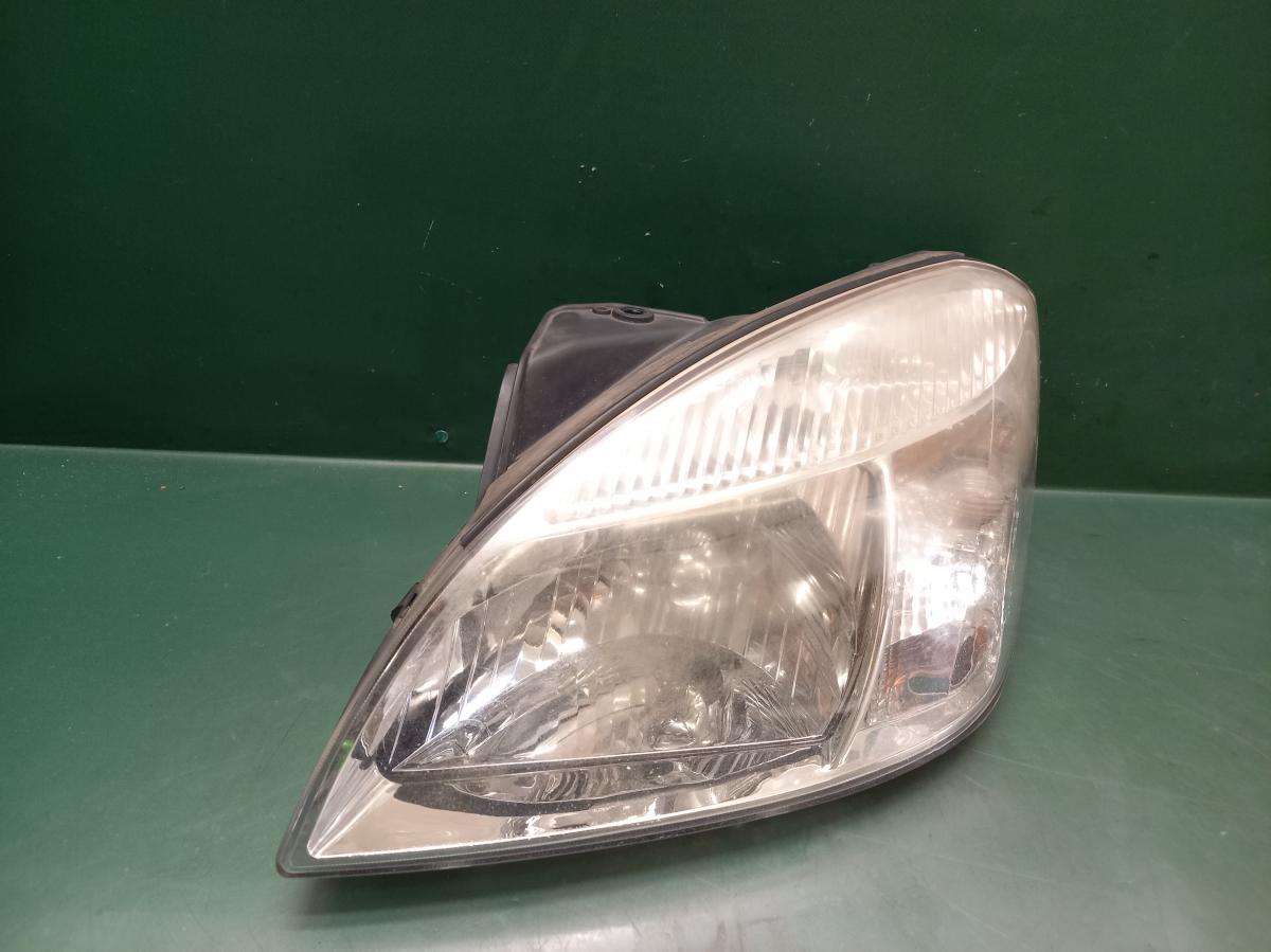 Světlo LP Halogen  KIA RIO 2005-2011