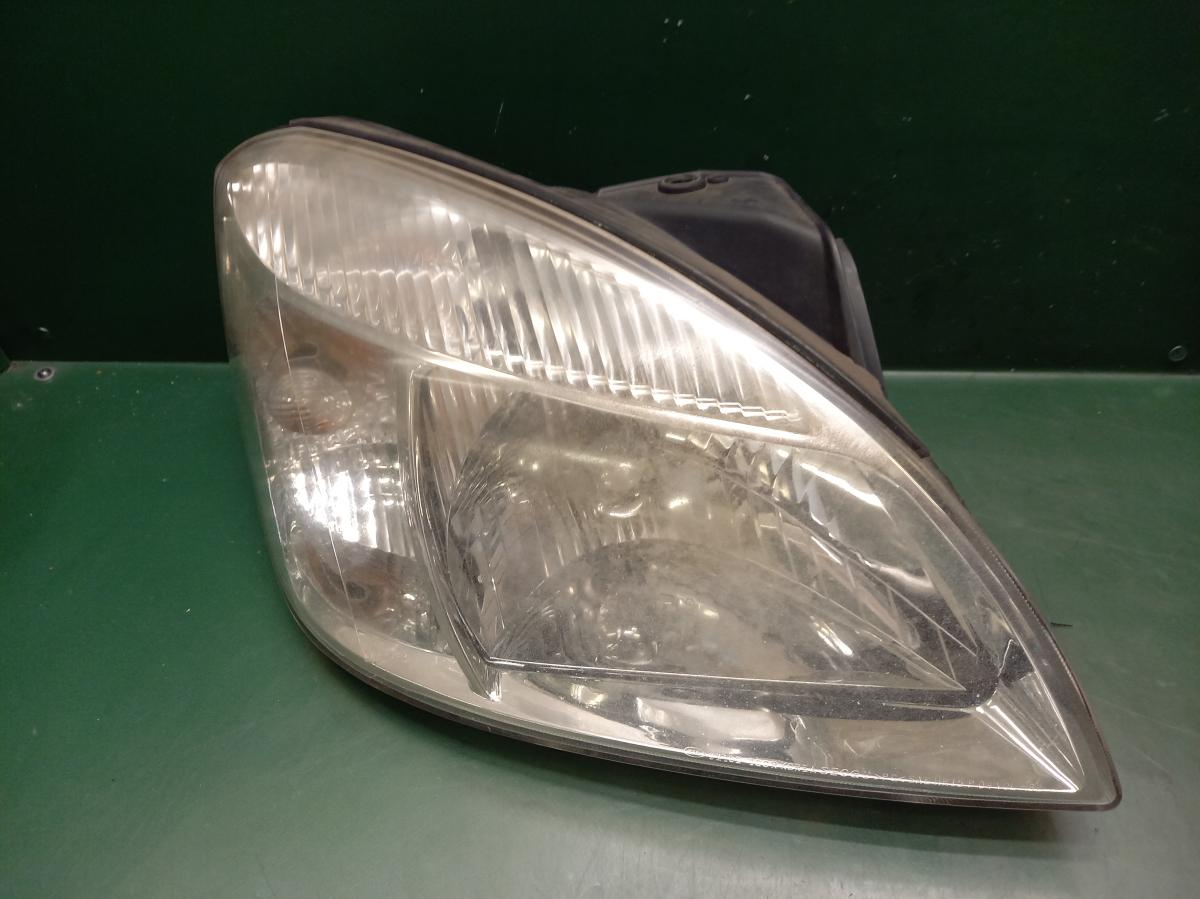 Světlo PP Halogen  KIA RIO 2005-2011