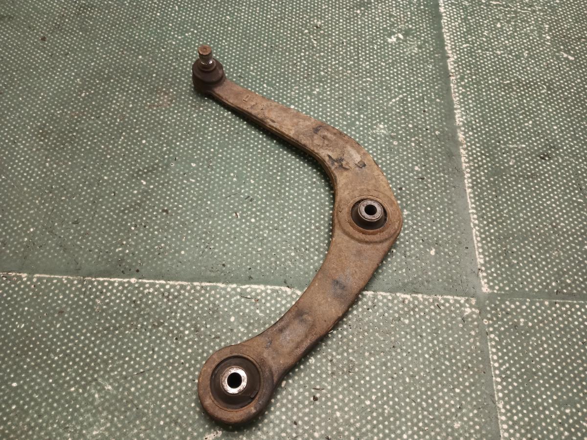 Rameno LP  PEUGEOT 206 2002-2010