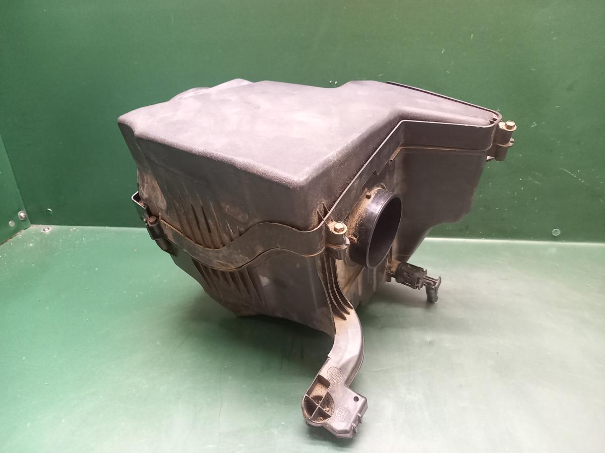 Filtrbox 7M51-9600-AF FORD FOCUS iAutodily 2