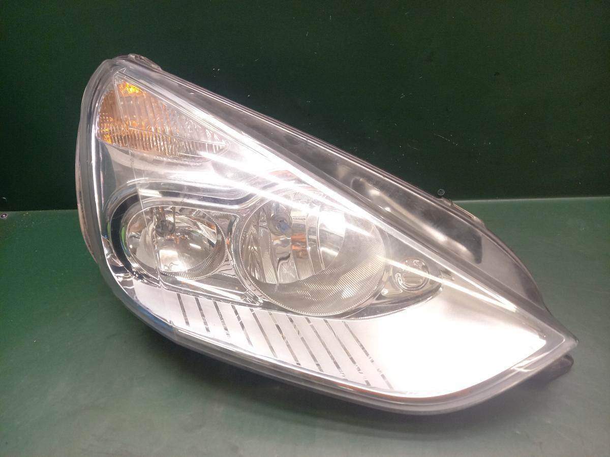 Světlo PP Halogen 6M21-13W029-AK FORD GALAXY 2006-2009