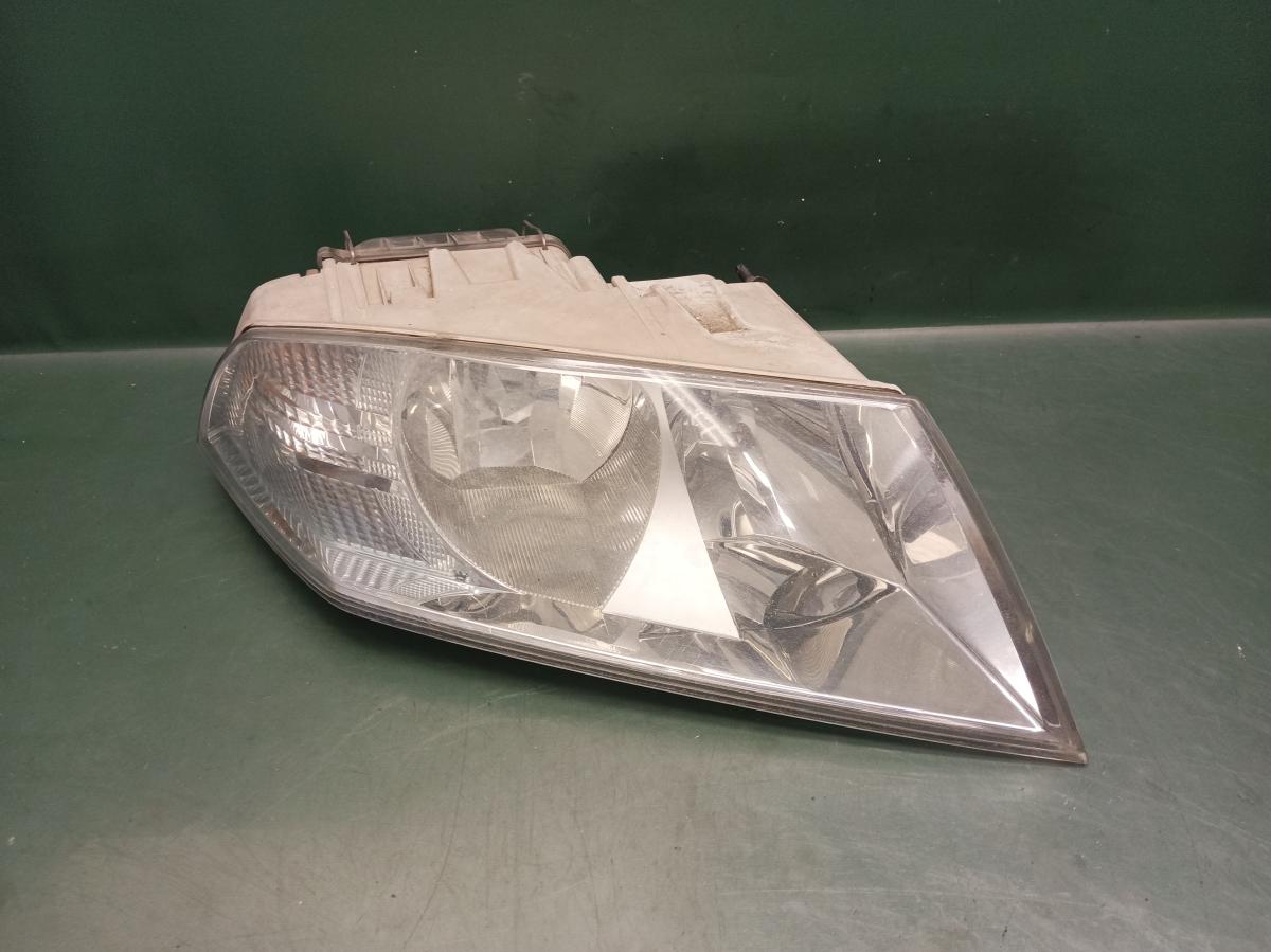 Světlo PP Halogen  ŠKODA OCTAVIA 2004-2009