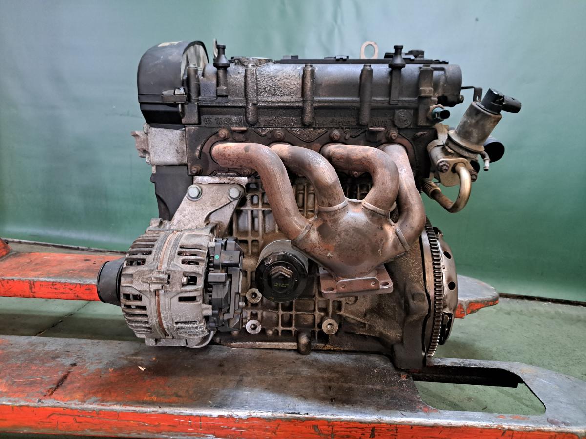 Motor 1,4 55kW, BKY ŠKODA FABIA 2000-2004