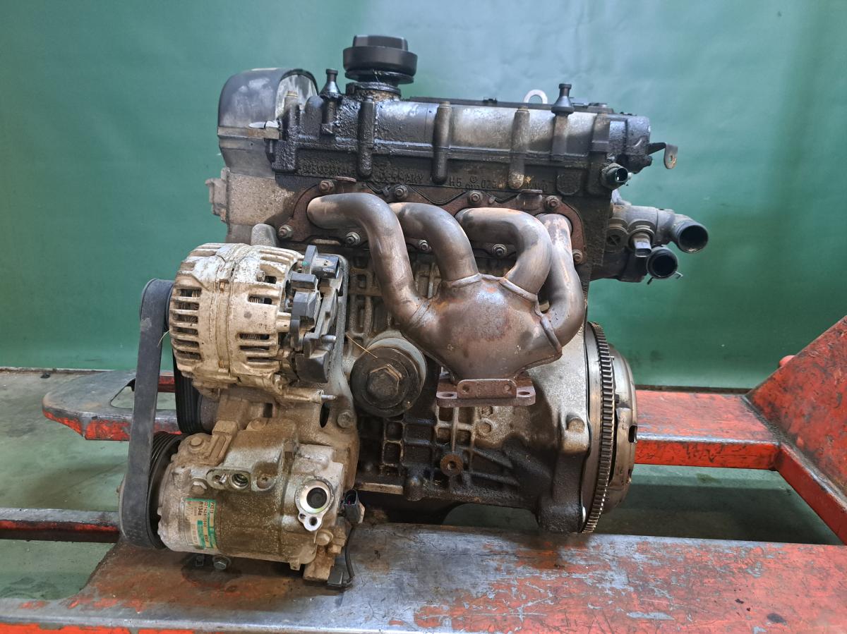 Motor 1,4 55kW, BKY SEAT CORDOBA 2002-2009