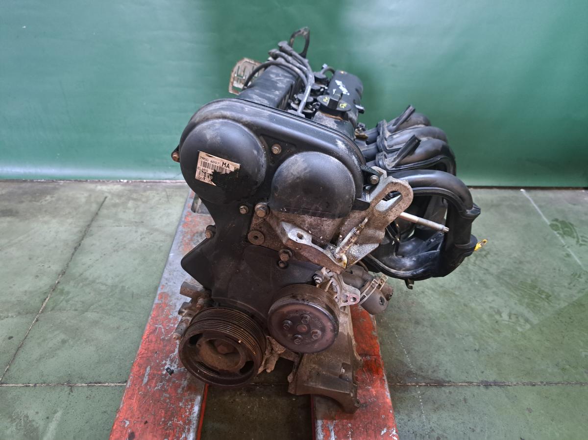 Motor 1,4 59kW, ASDA FORD FOCUS iAutodily 2