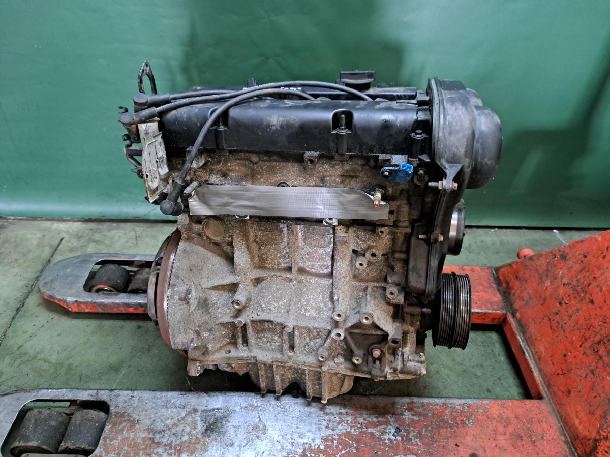 Motor 1,4 59kW, ASDA FORD FOCUS iAutodily 3