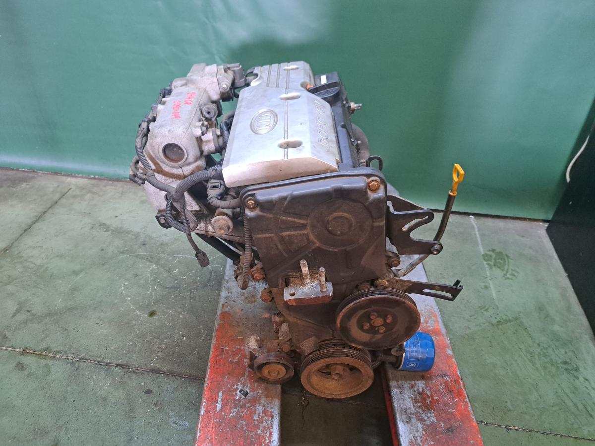 Motor 1,4 71kW, G4EE KIA RIO iAutodily 2