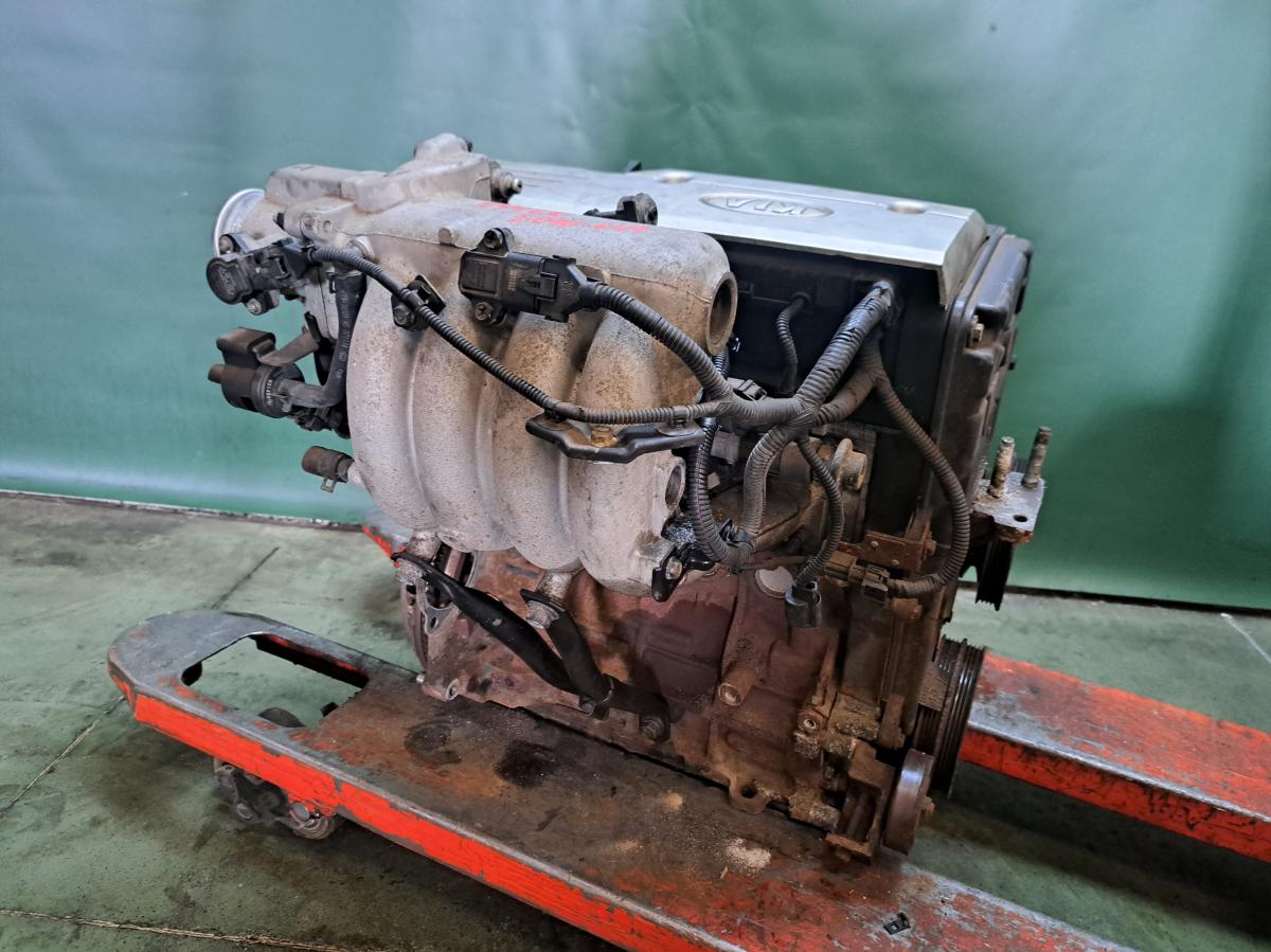 Motor 1,4 71kW, G4EE KIA RIO iAutodily 3