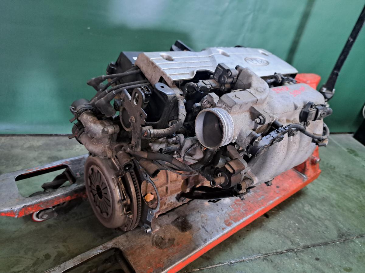 Motor 1,4 71kW, G4EE KIA RIO iAutodily 4