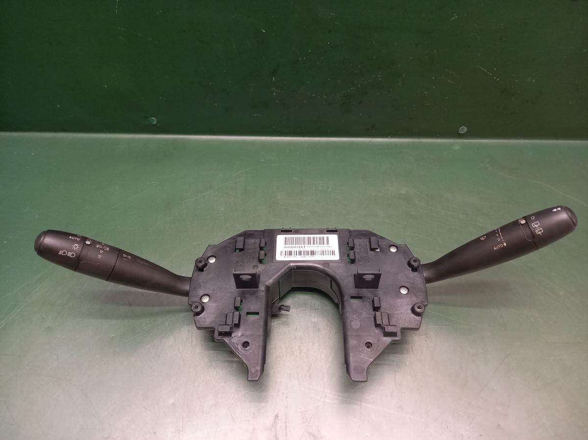 Páčka blikačů a stěračů 96656018XT CITROEN C4 PICASSO  2010-2013