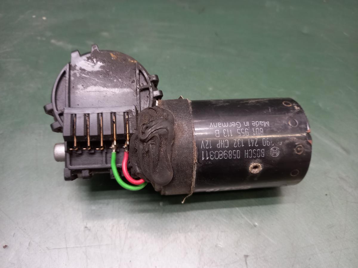 Motorek stěračů přední 0390241132 VOLKSWAGEN PASSAT 1996-2000