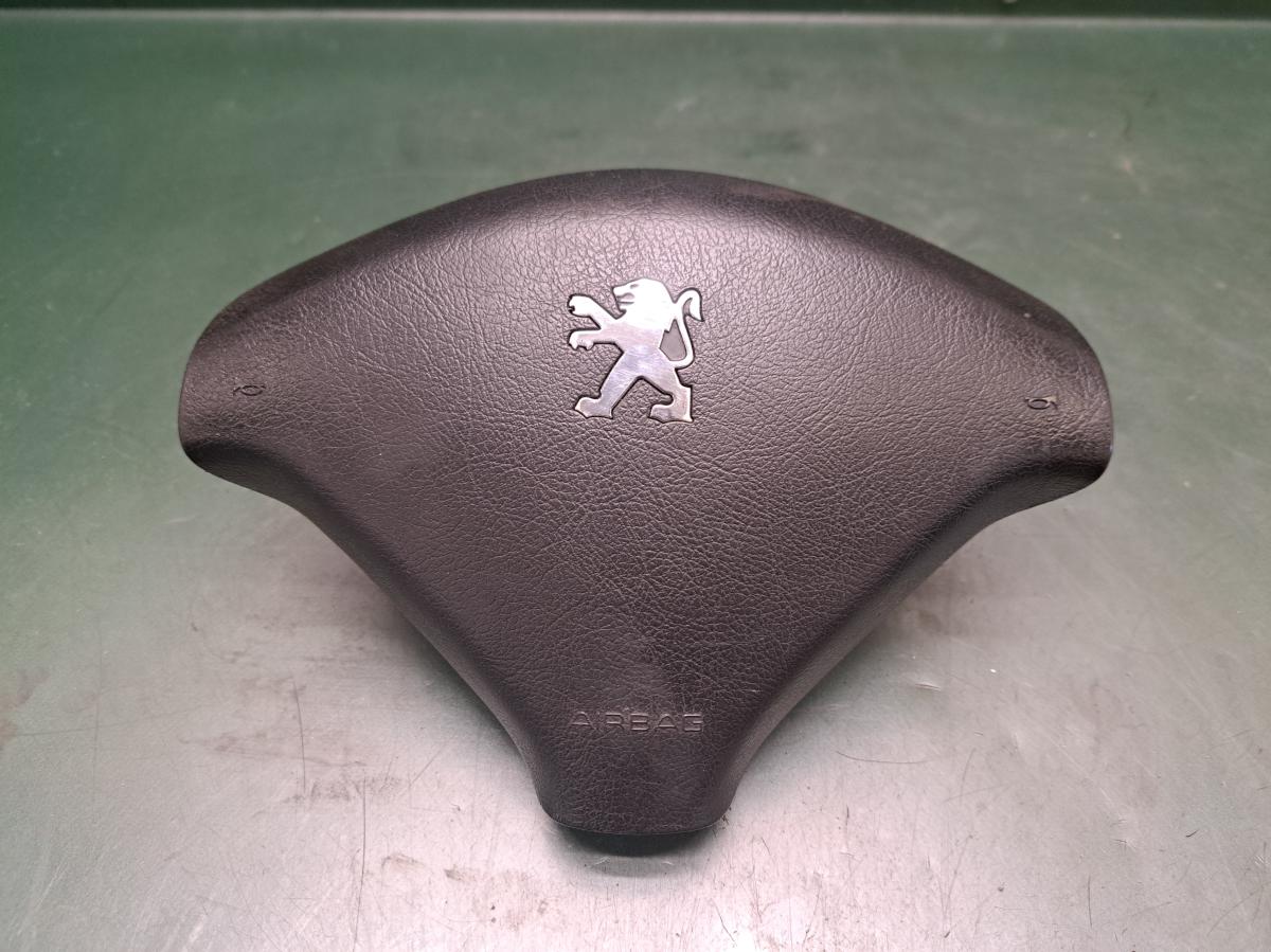 Airbag řidiče 96821872ZR PEUGEOT 307 2005-2008