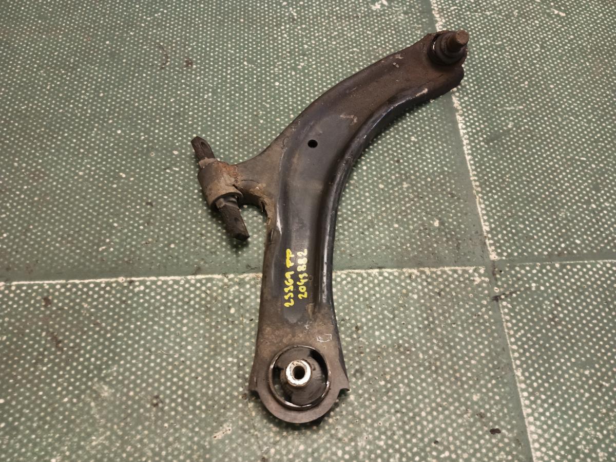 Rameno PP  NISSAN QASHQAI 2007-2009