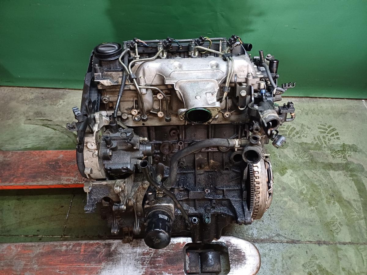 Motor 2.2 HDi 98kw PEUGEOT 607 2000-2005