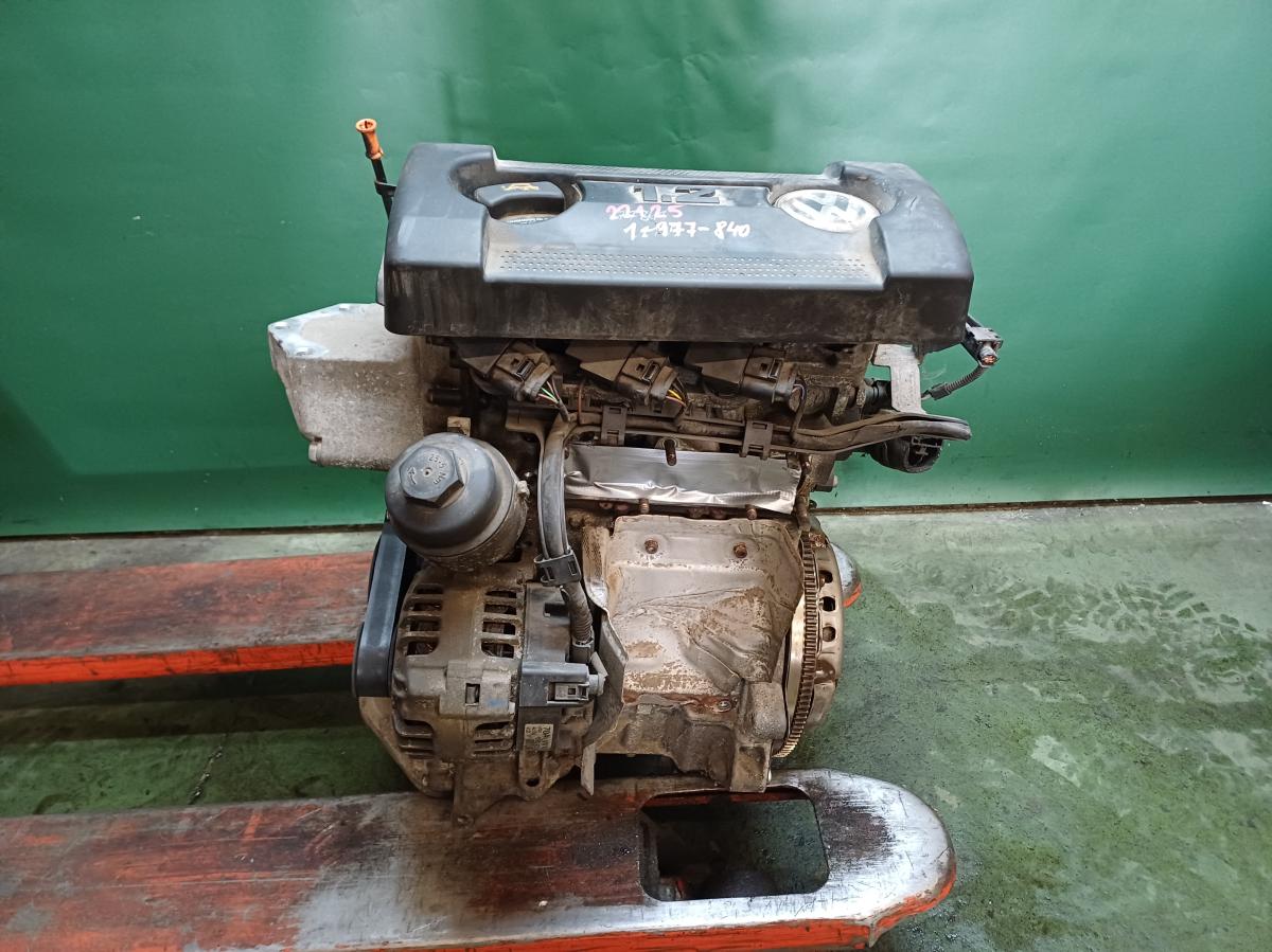 Motor 1.2 40kw Volkswagen POLO 2001-2009