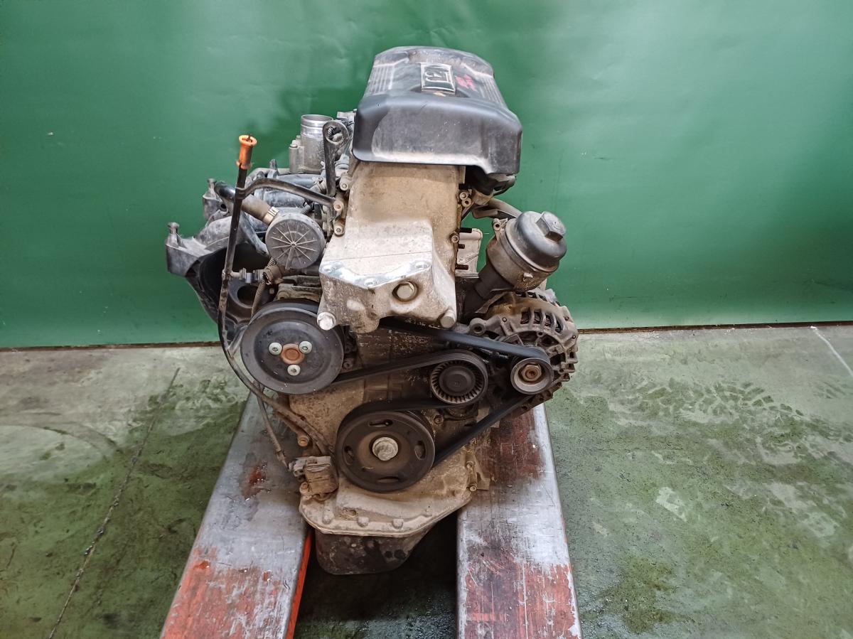 Motor 1.2 40kw Volkswagen POLO iAutodily 2