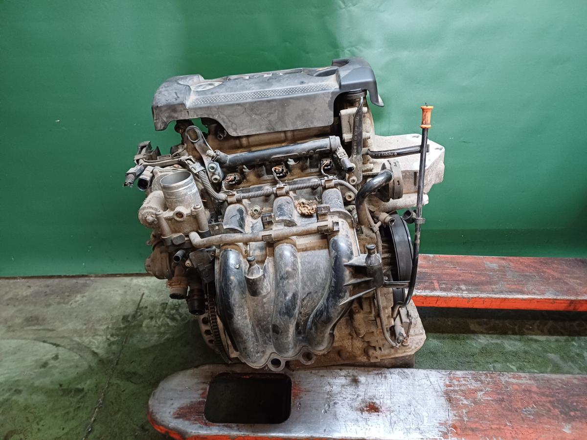 Motor 1.2 40kw Volkswagen POLO iAutodily 3