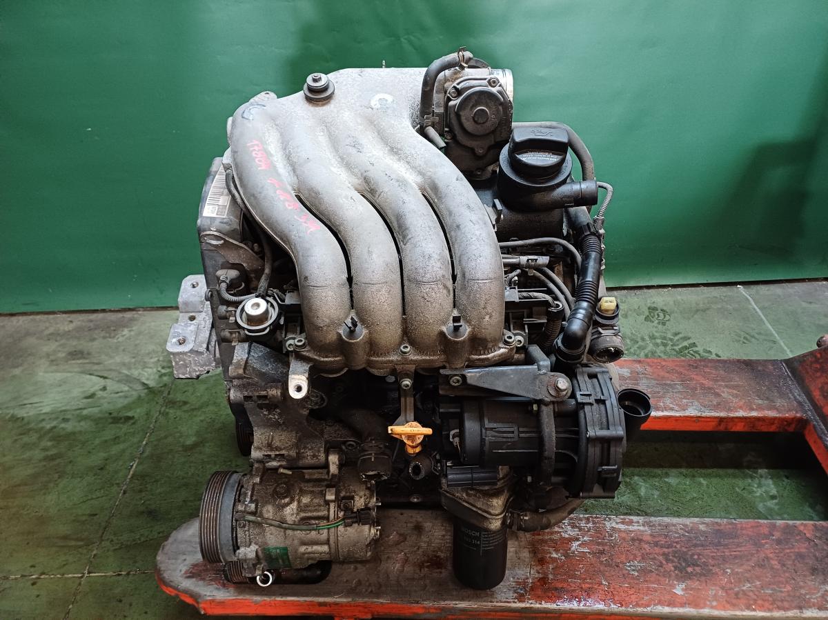 Motor 2.0 85kw Volkswagen NEW BEETLE 1998-2004