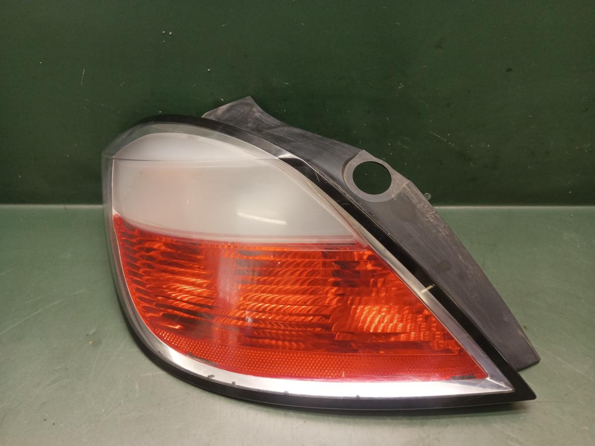 Světlo LZ 008653-01 OPEL ASTRA 2004-2009