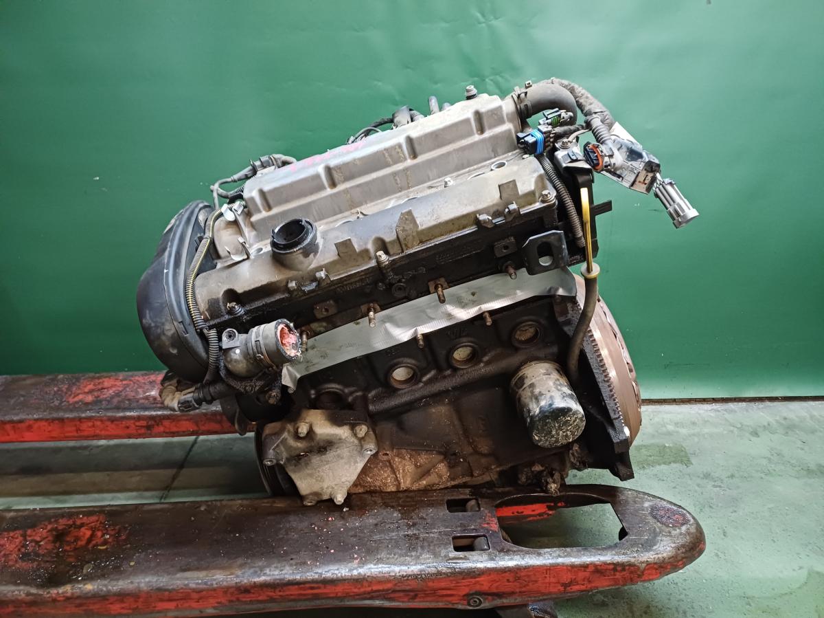 Motor 1.6 16V 74kw OPEL ZAFIRA 1.6 16V (AC) 2004-2005