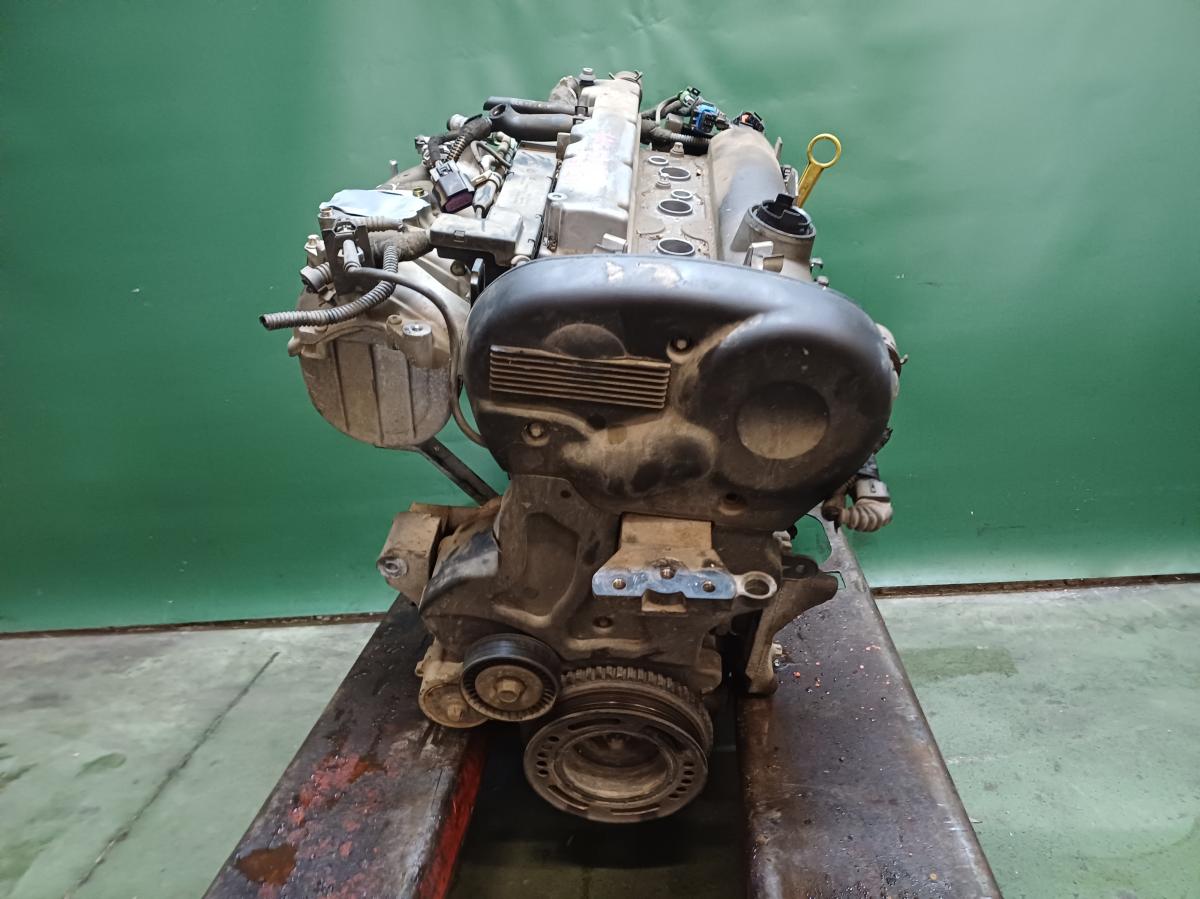 Motor 1.6 16V 74kw OPEL ZAFIRA 1.6 16V (AC) iAutodily 2